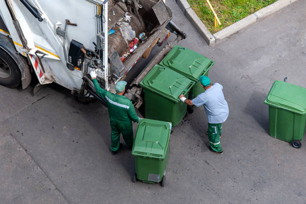 Household Junk Removal